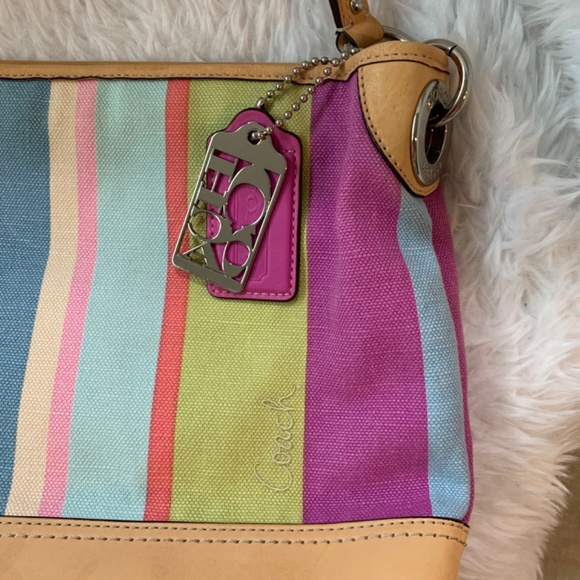 Coach vintage bag - Picture 10 of 13